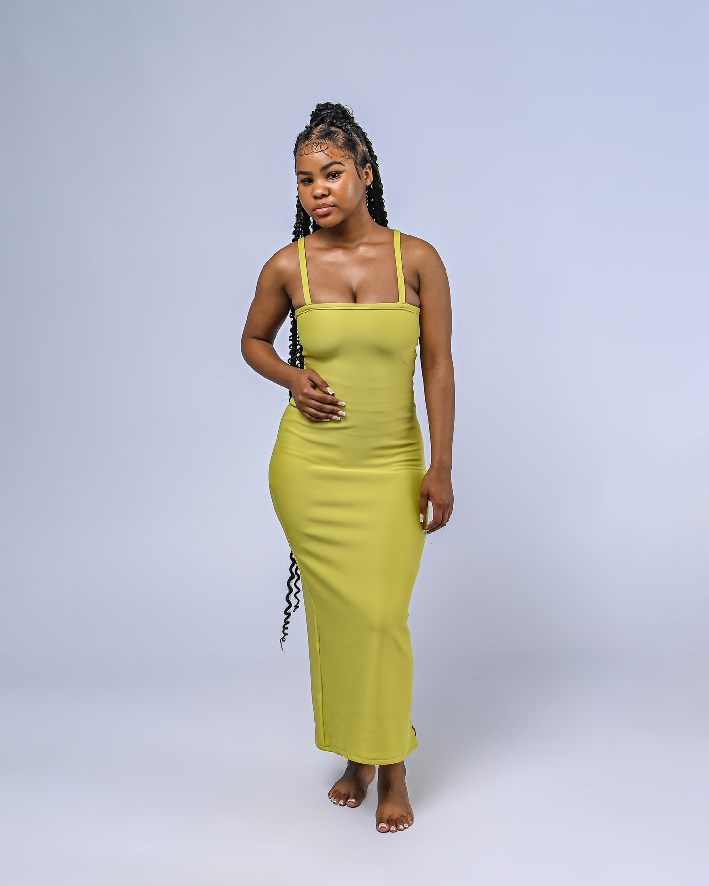 Ashankele Dress by Blv