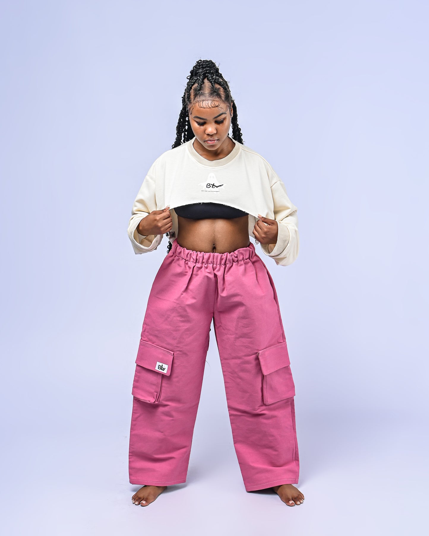 Eve Cargo pants by BlV