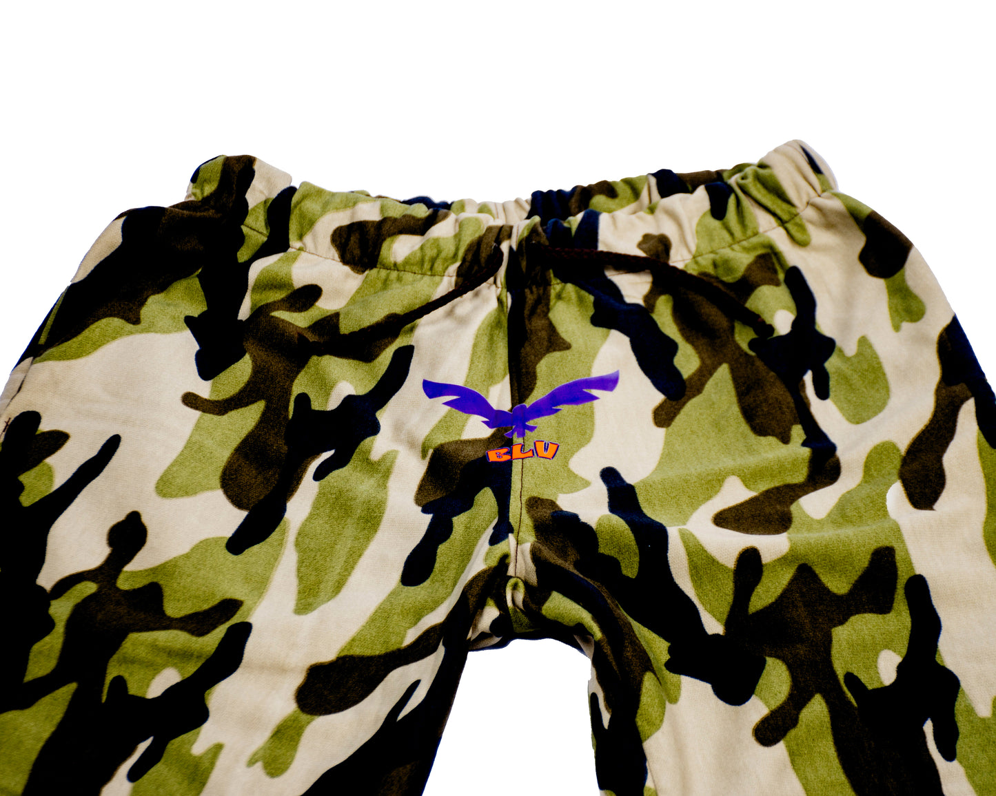 JagunJagun Pants by BLV