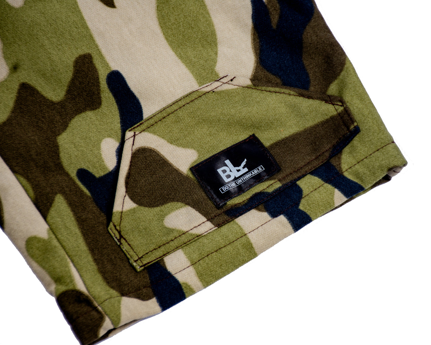 JagunJagun Pants by BLV