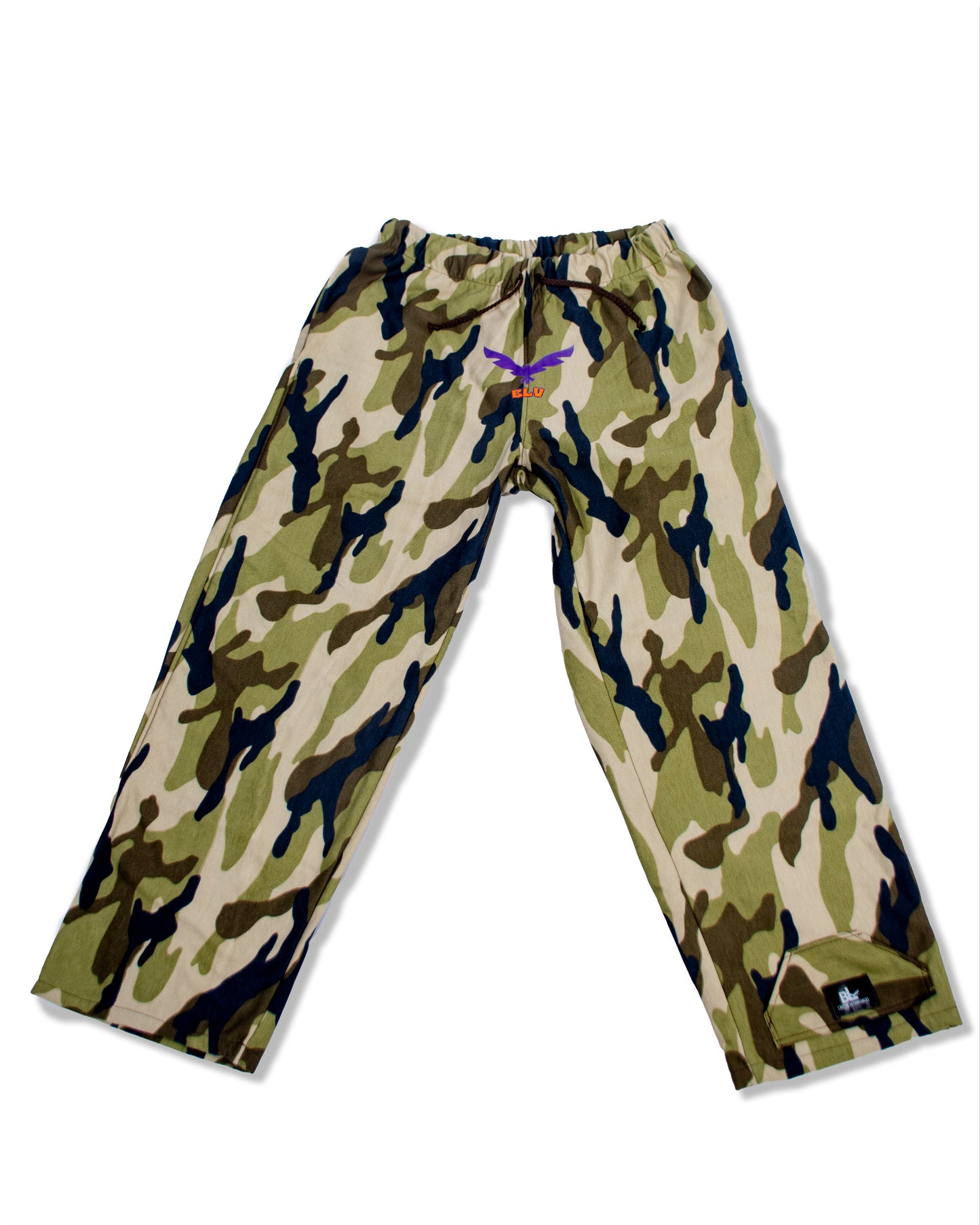 JagunJagun Pants by BLV