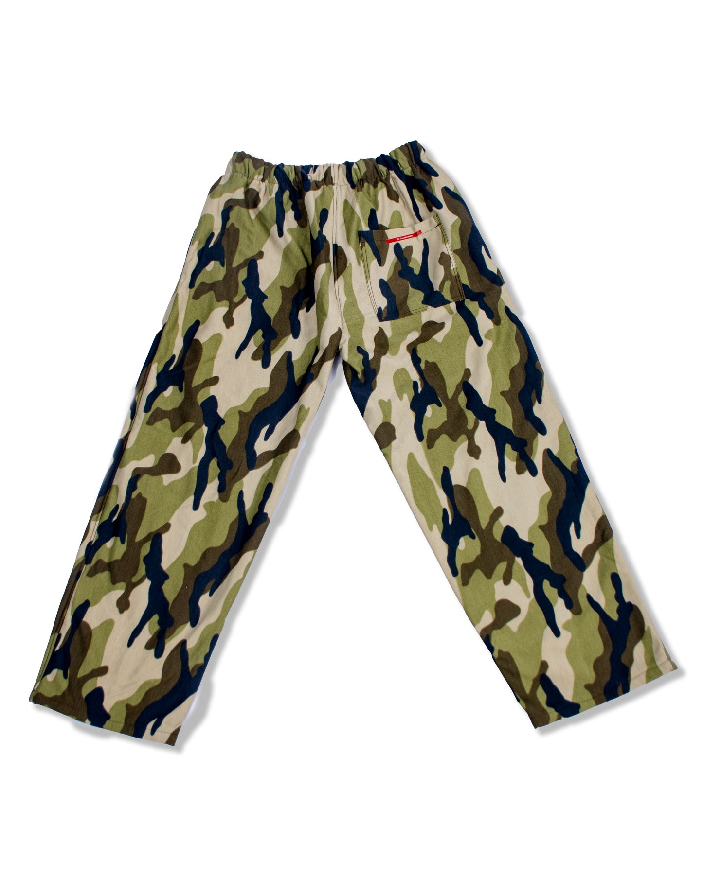 JagunJagun Pants by BLV