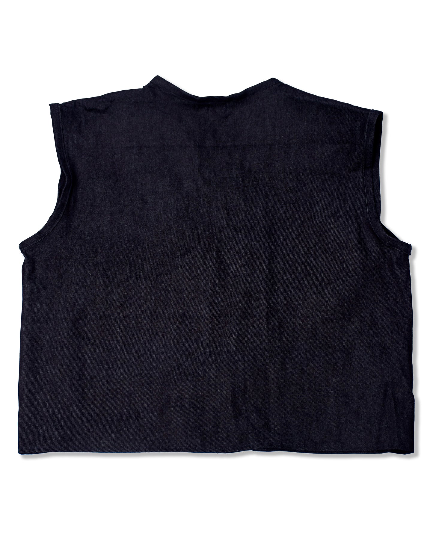 Dashiki Grand style Denim Top