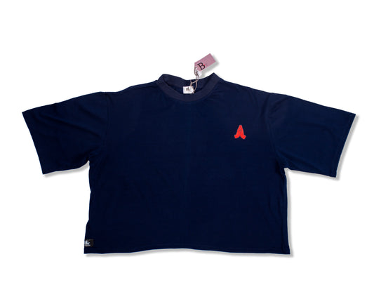 Blanche T-shirt by BLV