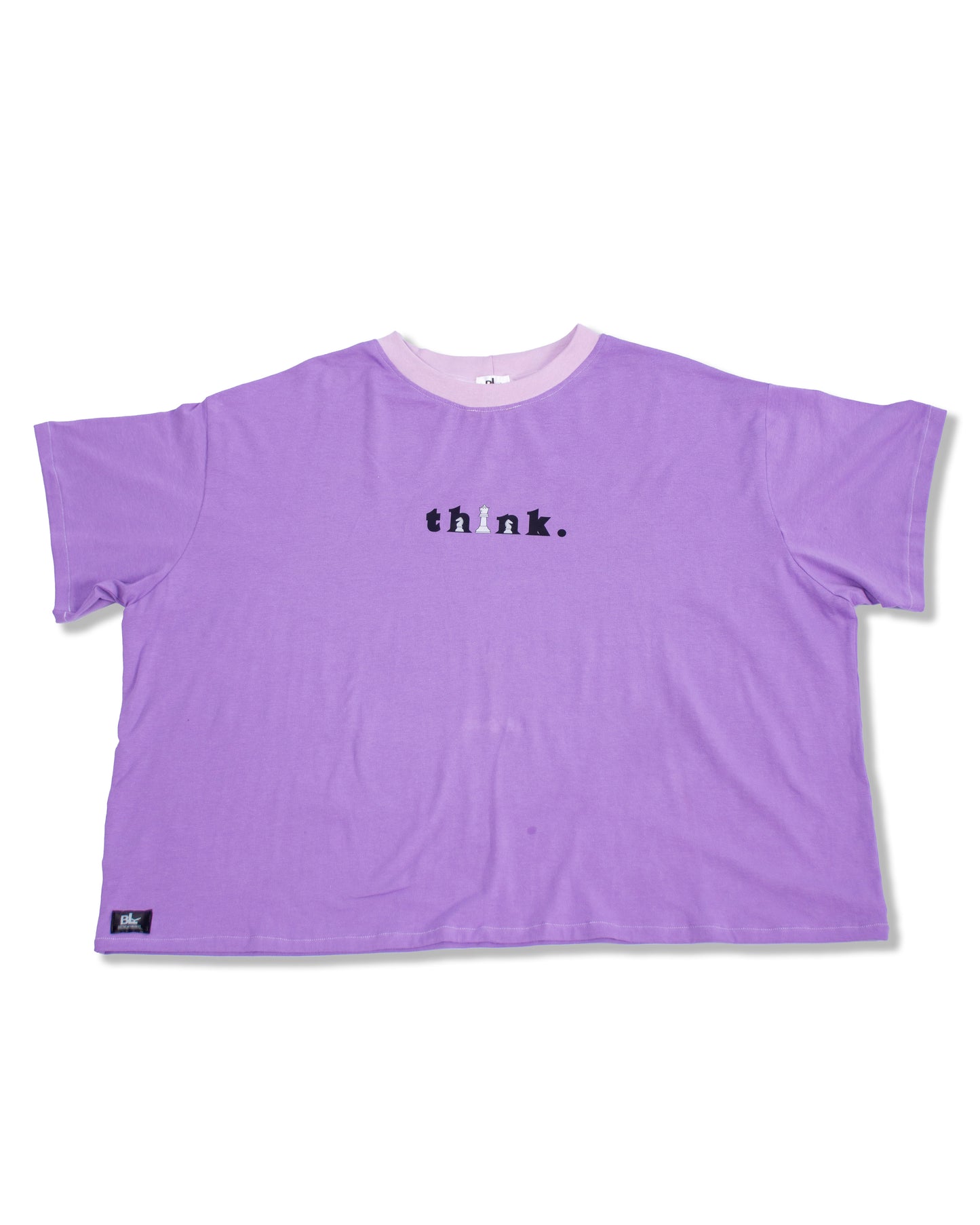Abuja casual Tees by BLV