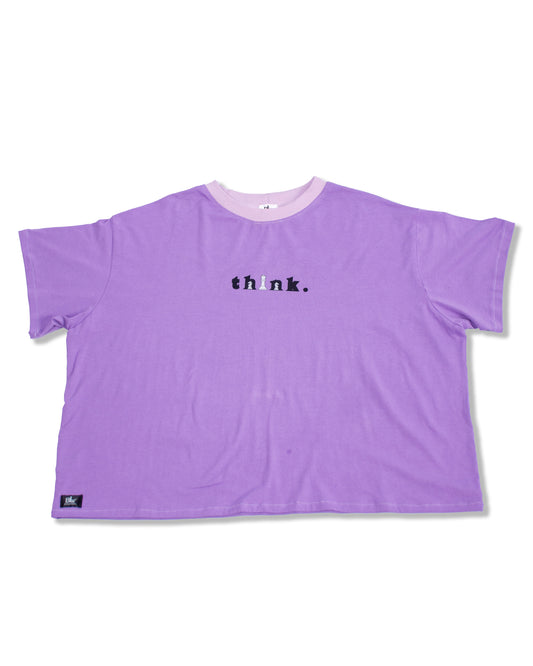 Abuja casual Tees by BLV