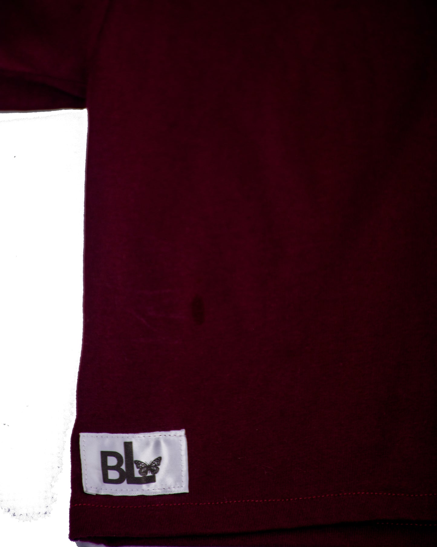 Bonfo crop tees bt BLV