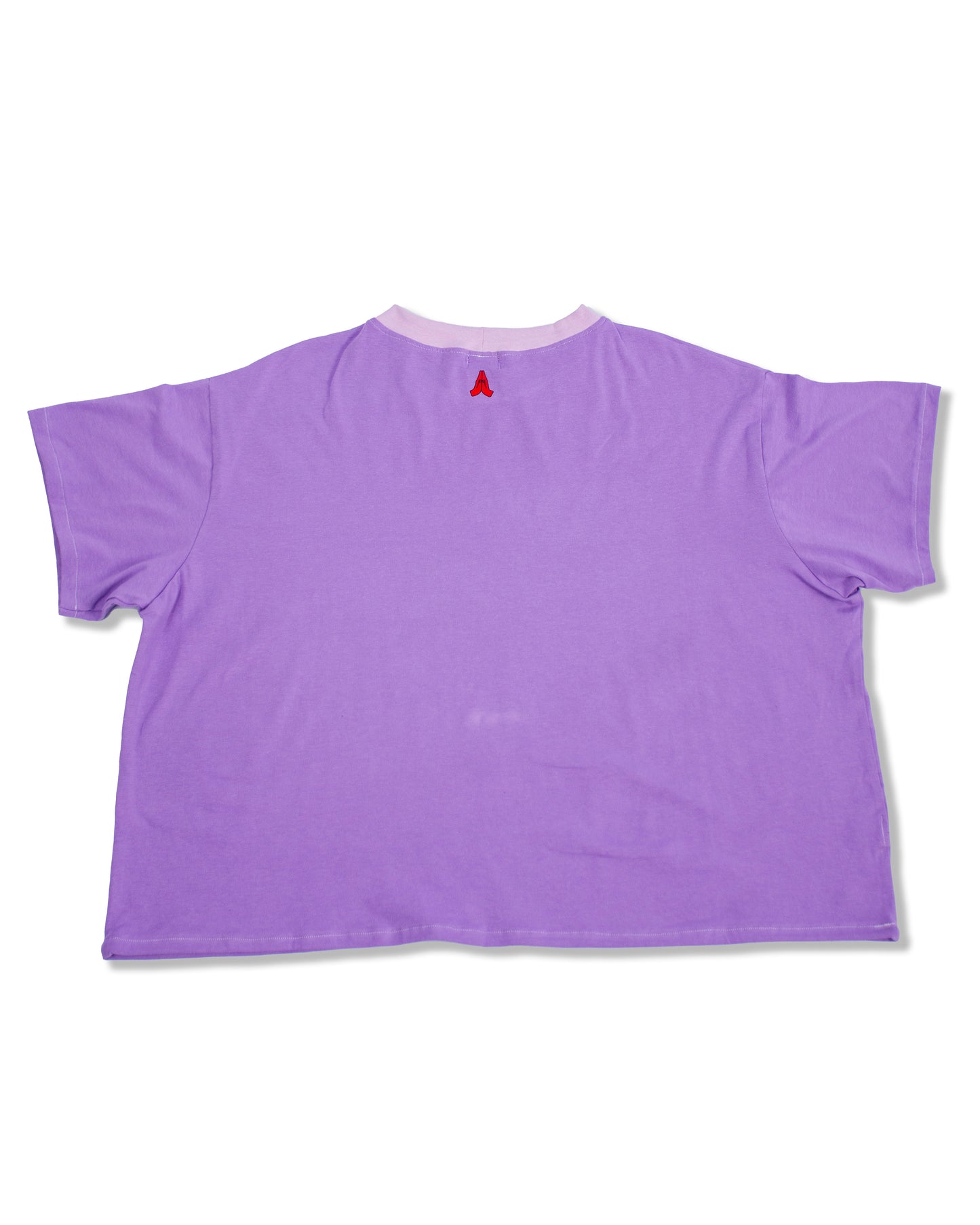 Abuja casual Tees by BLV
