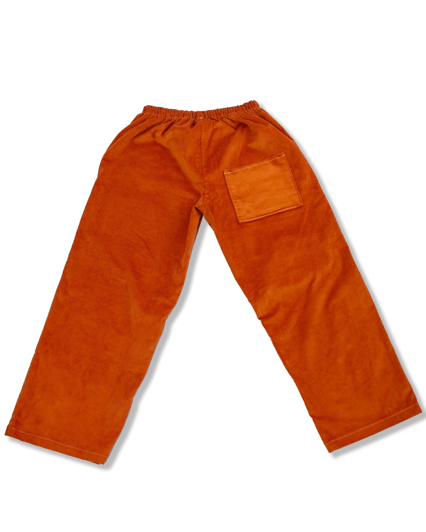 LekeLeke Baggy Pants by BLV