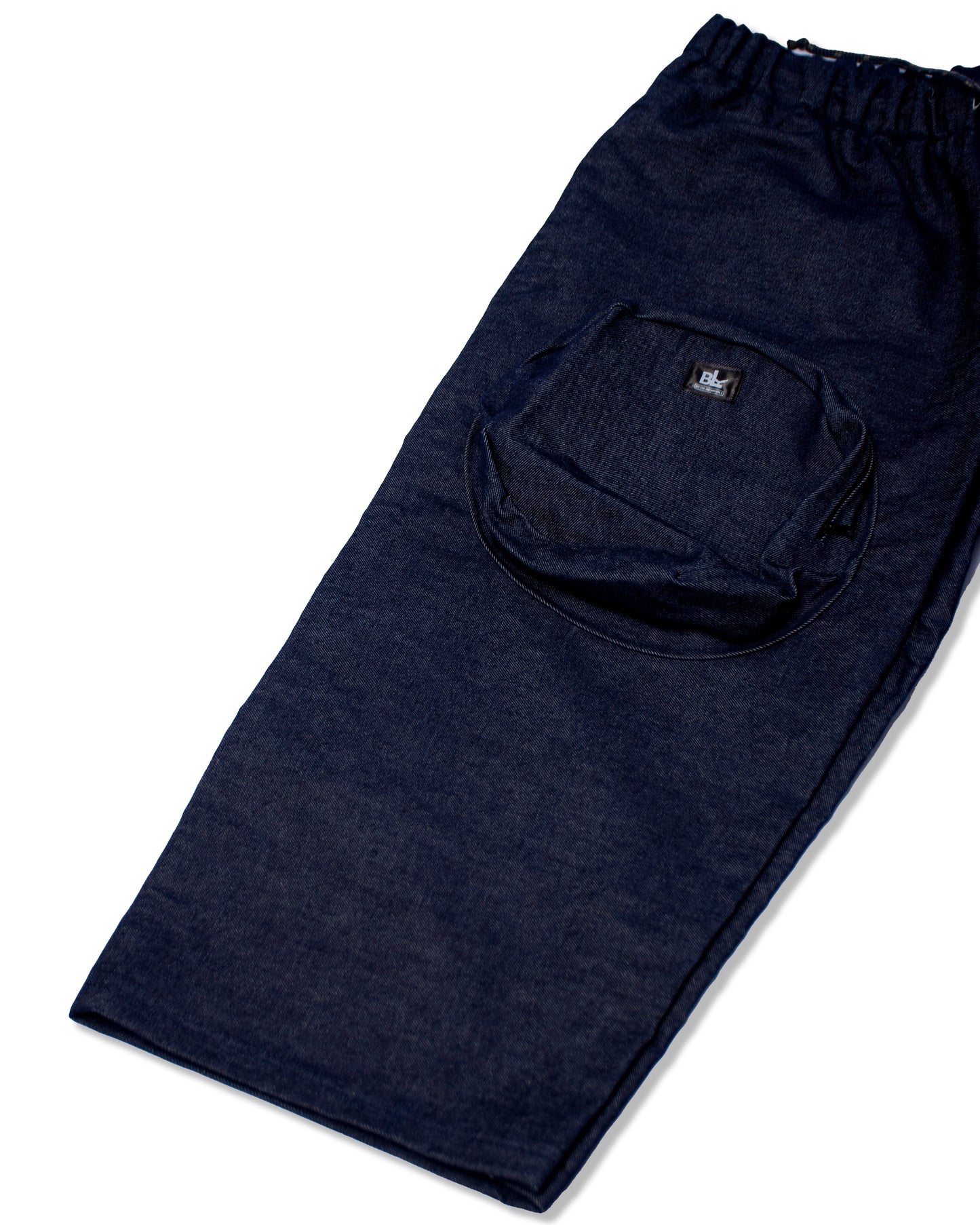 Oluode Baggy Pants by BLV