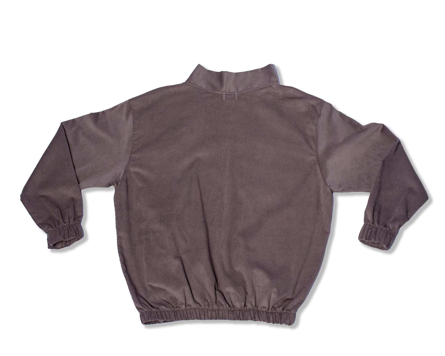 Baba Ijebu Gambino light weight jacket by Blv